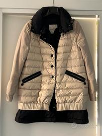 Cappotto Moncler