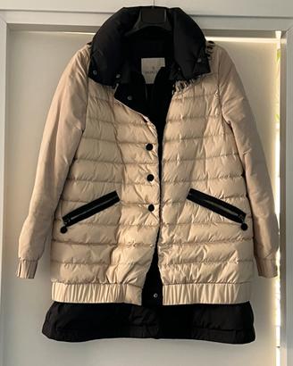Cappotto Moncler