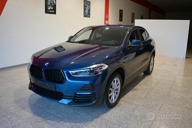BMW X2 16D 115CV 6M. S-DRIVE BUSINESS ADVANTAGE ( 