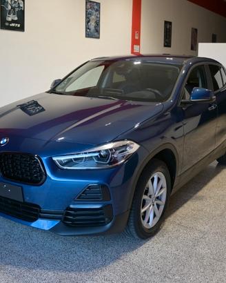 BMW X2 16D 115CV 6M. S-DRIVE BUSINESS ADVANTAGE ( 