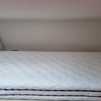 Materasso singolo a molle insacchettate 