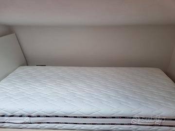 Materasso singolo a molle insacchettate 