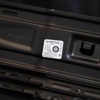 Staffe a muro Meliconi per TV Led