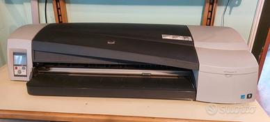 Plotter A2 HP Designjet 111