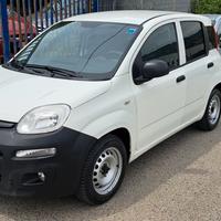 Fiat Panda 1.2 GPL Pop Van 2 posti