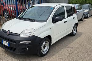 Fiat Panda 1.2 GPL Pop Van 2 posti