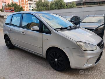 Ford C-Max 1.6 TDCi 90 CV Titanium