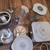Kenwood fp 925 multipro 