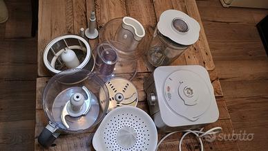 Kenwood fp 925 multipro 