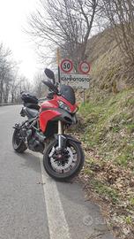 multistrada 1200 2011