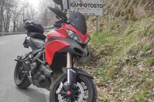 multistrada 1200 2011