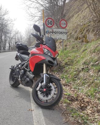 multistrada 1200 2011