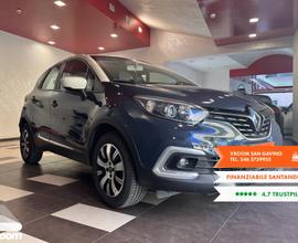 RENAULT Captur 1 serie Captur dCi 8V 90 CV Sta...