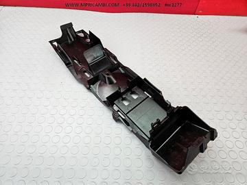 SOTTOCODONE SOTTO SUZUKI GSXR 750 2006 2007 GSX R