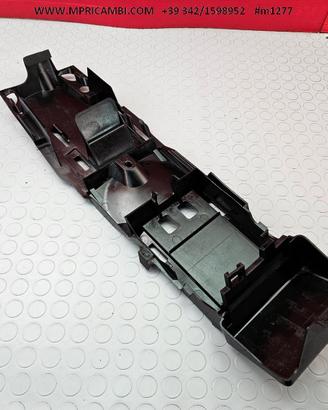 SOTTOCODONE SOTTO SUZUKI GSXR 750 2006 2007 GSX R