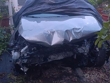 Renault Clio 9/2025 Gas 