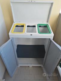 MOBILE RACCOLTA DIFFERENZIATA 