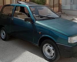 AUTOBIANCHI Y10 4x4