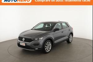 VOLKSWAGEN T-Roc EW32879