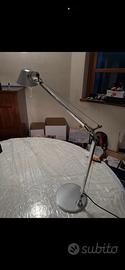 ARTEMIDE TOLOMEO ORIGINALE DE LUCCHI & FASSINA