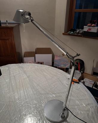 ARTEMIDE TOLOMEO ORIGINALE DE LUCCHI & FASSINA