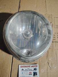 faro Beverly 400 500