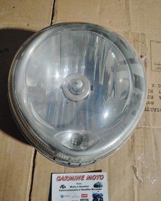 faro Beverly 400 500