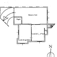 Seminterrato 140mq a Decimomannu