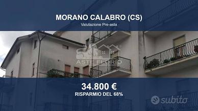 Immobile in asta di 190 m² con più di 5 locali a M