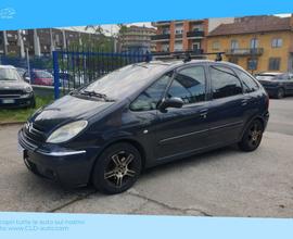 CITROEN Xsara Picasso 1.6 16V GPL