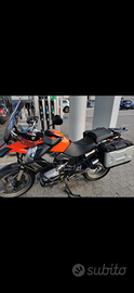 Bmw R 1200 GS