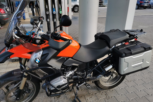 Bmw R 1200 GS