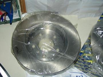 Dischi posteriori 43206-4ea0a nissan qashqai