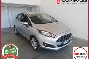 Ford Fiesta 1.5 TDCi 75CV 5 porte Titanium