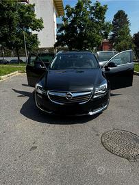 Opel insignia 2016 disel 2.0 sw