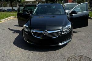 Opel insignia 2016 disel 2.0 sw