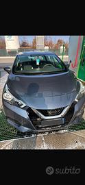 Nissan micra 1.5 diesel come nuova