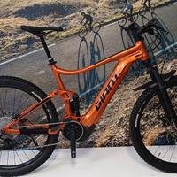 GIANT STANCE E+2 tg: XL