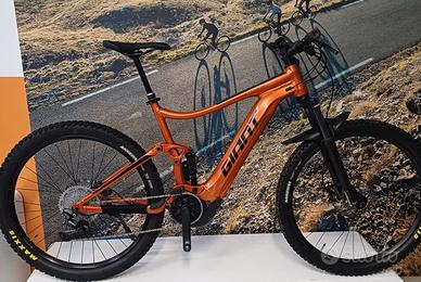 GIANT STANCE E+2 tg: XL