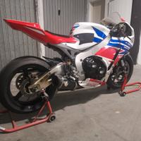 Honda CBR 1000 - 2011