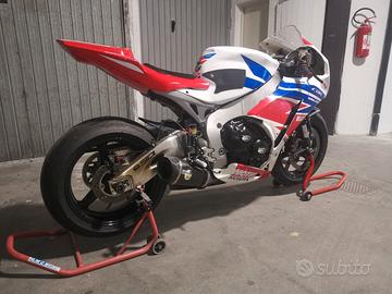 Honda CBR 1000 - 2011