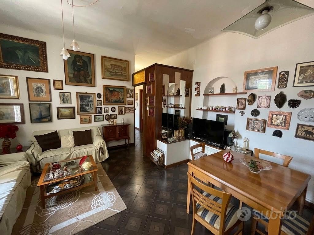 Appartamento – La Spezia, Umberto I, Sarbia - Altro