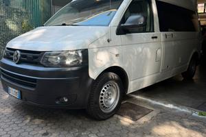 Furgoni semi camperizzati o da camperizzare