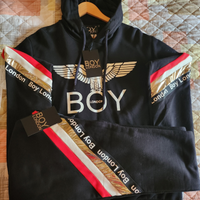 Tuta uomo Boy London