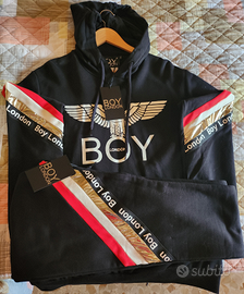Tuta uomo Boy London