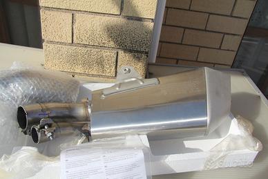 BMW Silenziatore Terminale S1000XR (K49)