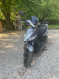Scooter Kymco Agility 16+ 125