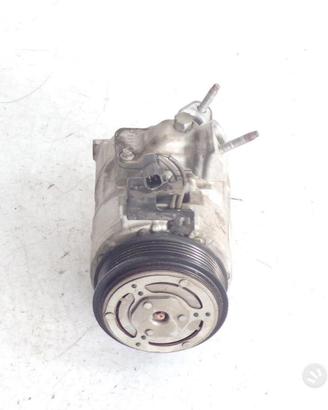 Compressore Aria Ford Focus 3 2017 1.5 tdi