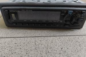 Autoradio Kenwood