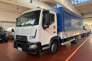 Renault D75